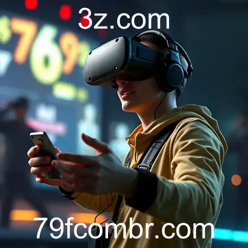 Evolução dos Jogos Online em 2025