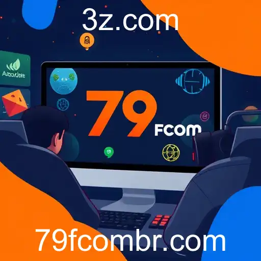 Expansão do Mercado de Jogos em Portugal com 79fcom