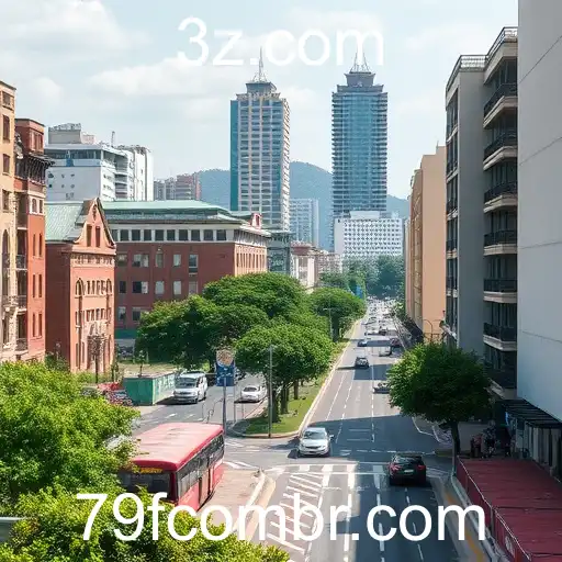 O Futuro dos Jogos com 79fcom