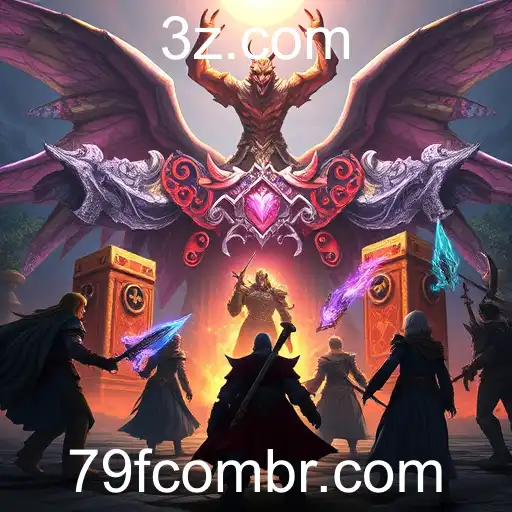 Inovações no Mundo dos Jogos Brasileiros e a Revolução de 79fcom