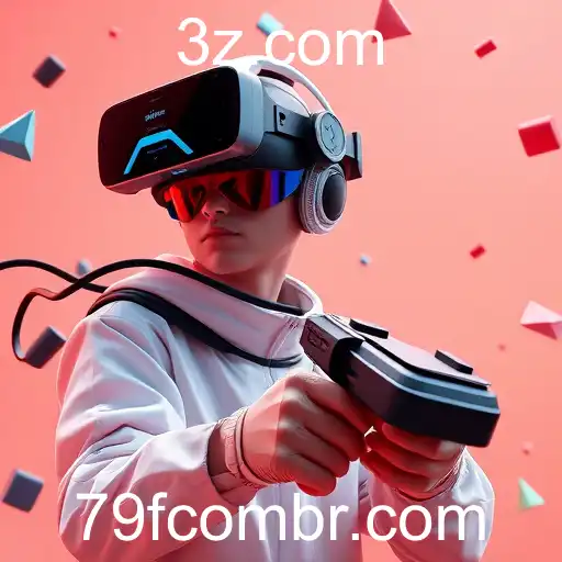 Tendências Explosivas no Mundo dos Jogos em 2025