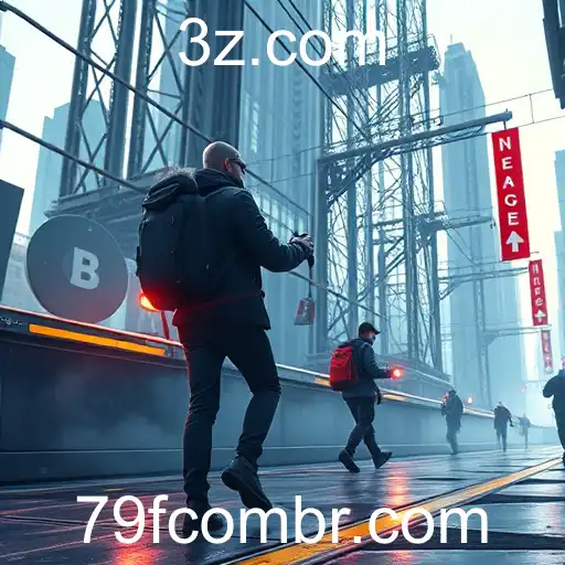 Novidades e Tendências do Mundo dos Jogos 2025