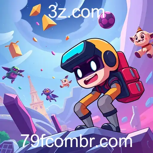 Tendências de Jogos em 2025 com 79fcom