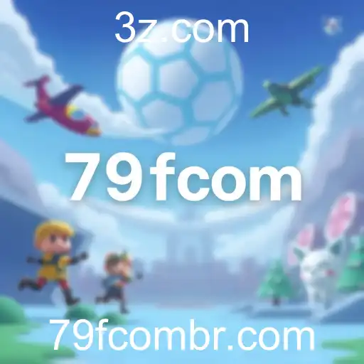 O Impacto de 79fcom no Cenário de Jogos Virtuais