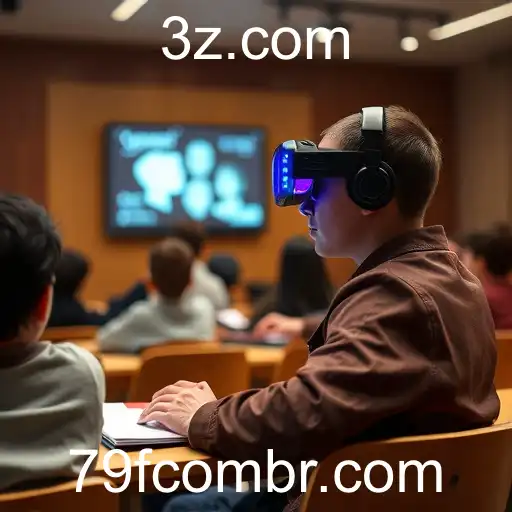 A Evolução dos Jogos Online: Um Mergulho em 2025