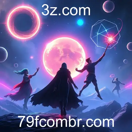 Inovações no Mundo dos Jogos com 79fcom