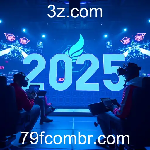 Tendências e Desafios no Mundo dos Jogos de 2025