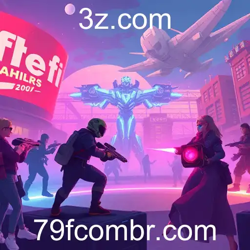 A Ascensão dos Jogos Online em 2025