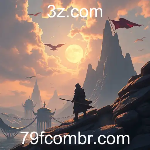 Novidades no Universo dos Jogos