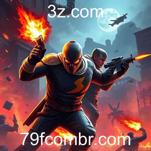 Revolução nos Jogos: Tecnologia e Comunidade Unem Forças