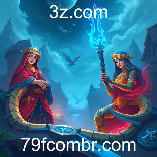 A Nova Era dos Jogos Eletrônicos