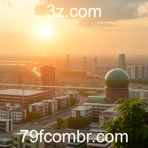 Revolução nos Jogos Online: A Ascensão de 79fcom