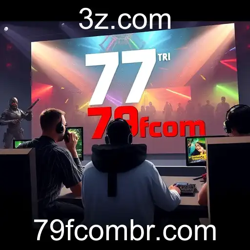 O Crescimento Surpreendente do Mercado de Jogos no Brasil