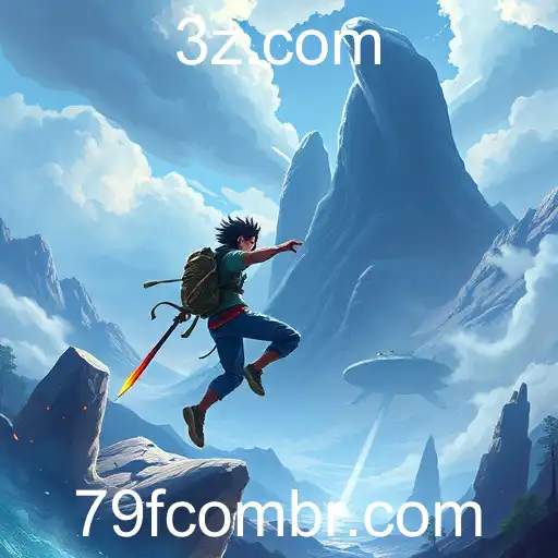 A Revolução dos Games em 2025