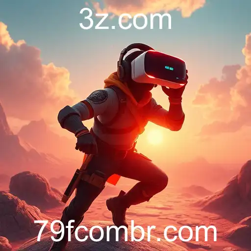 Novas Tendências do Mercado de Jogos em 2025