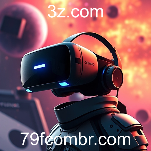 A Revolução dos Jogos no Horizonte Virtual