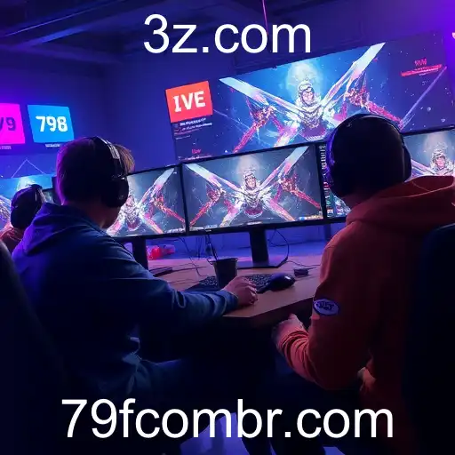 A Evolução do Mercado de Games em Língua Portuguesa