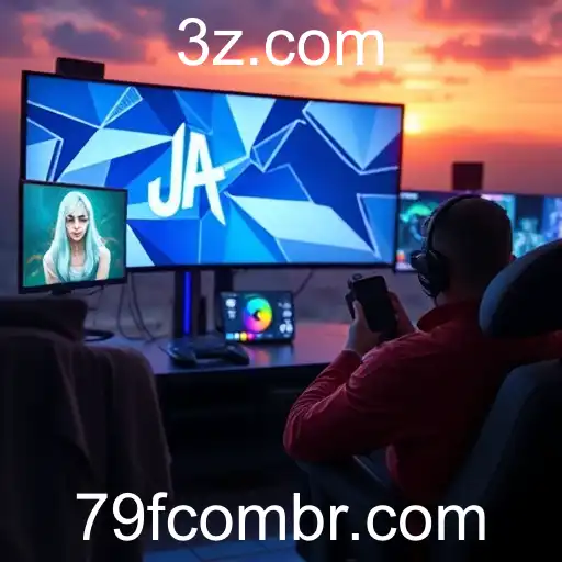 Novidades no Mundo dos Jogos em 2025