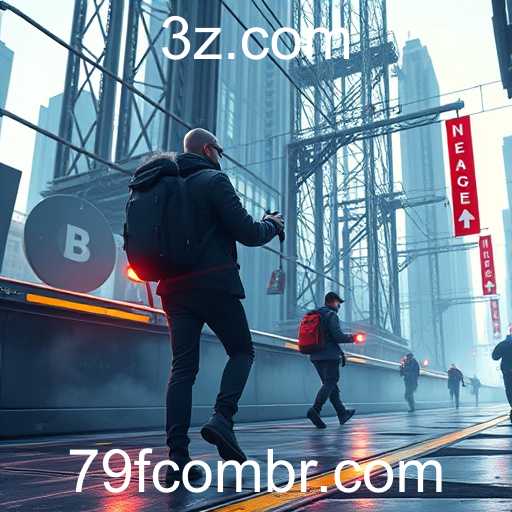 Novidades e Tendências do Mundo dos Jogos 2025