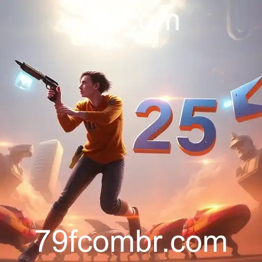 O Impacto de 79fcom no Cenário de Games em 2025