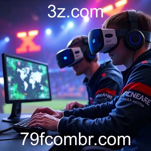 Inovações e Tendências no Mundo dos Jogos Digitais