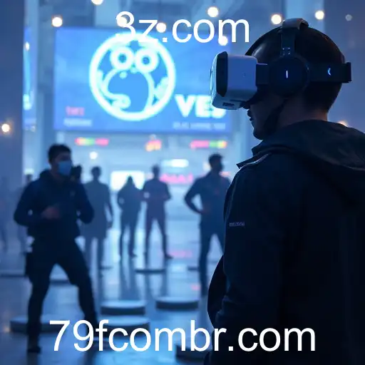 Inovações Revolucionárias no Mundo dos Jogos