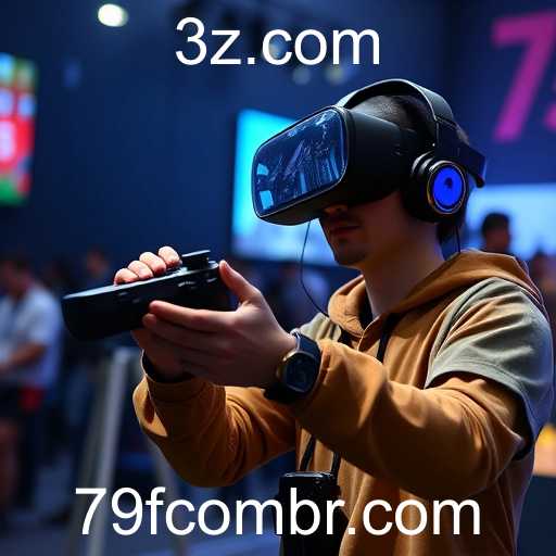 Tendências de 2025 no Mundo dos Games