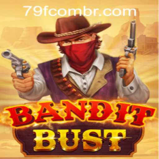 BanditBust: A Thrilling Adventure into the World of High-Stakes Gaming