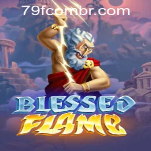 Exploring the Mystical World of BlessedFlame: A Journey Into Adventure