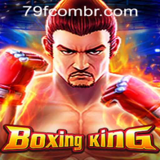 BoxingKing: Mastering the Art of Boxing Strategy