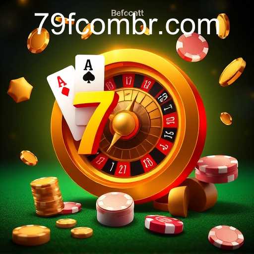 An Exciting World of Casino Games