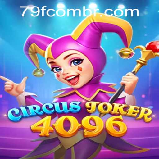 Exploring the Thrills of CircusJoker4096 and the Intriguing 79fcom PH Login