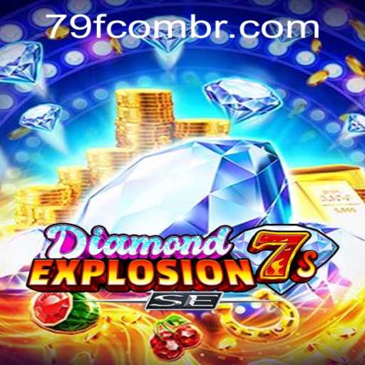 Exploring the Thrills of DiamondExplosion7sSE with 79fcom PH Login