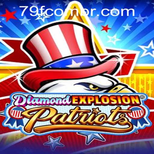 Unveiling DiamondExplosionPatriots: A Thrilling Venture into Strategy and Innovation