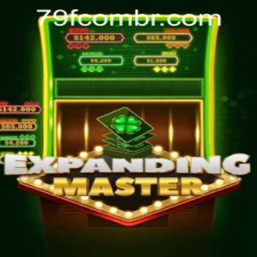 Exploring the World of ExpandingMaster: A Revolutionary Gaming Experience