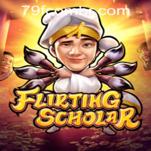 Flirting Scholar: A Captivating Adventure with a Twist