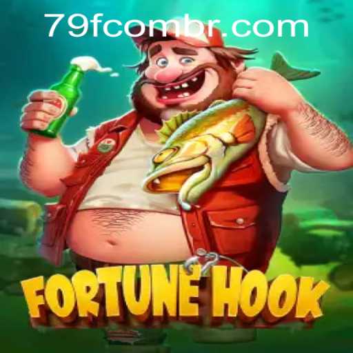 FortuneHook: Dive into the World of Virtual Treasures and Strategic Challenges