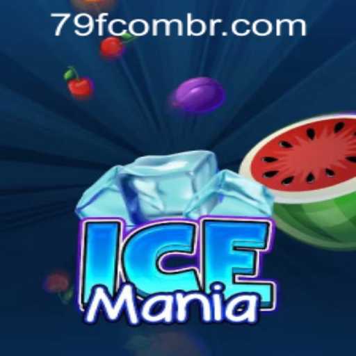 IceMania: Discover the Frozen Adventure Paired with 79fcom PH Login