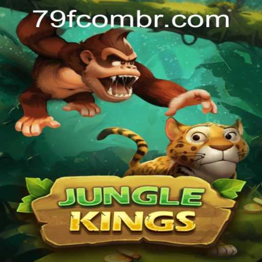 Exploring JungleKings: A Thrilling Adventure Awaits