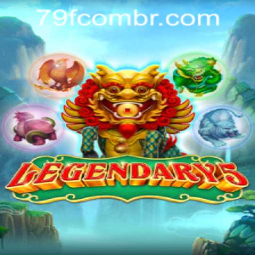 Unveiling Legendary5: A Gaming Odyssey
