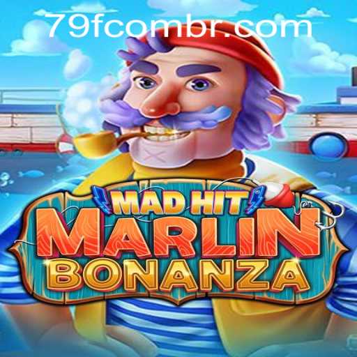 MadHitMarlinBonanza: Dive into an Underwater Gaming Adventure