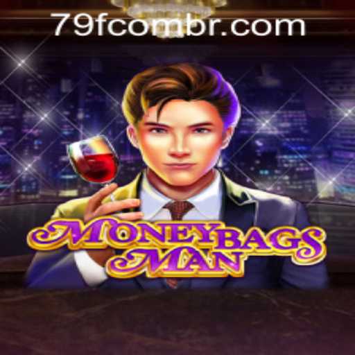 The Exciting World of MoneybagsMan: Game Overview and Rules