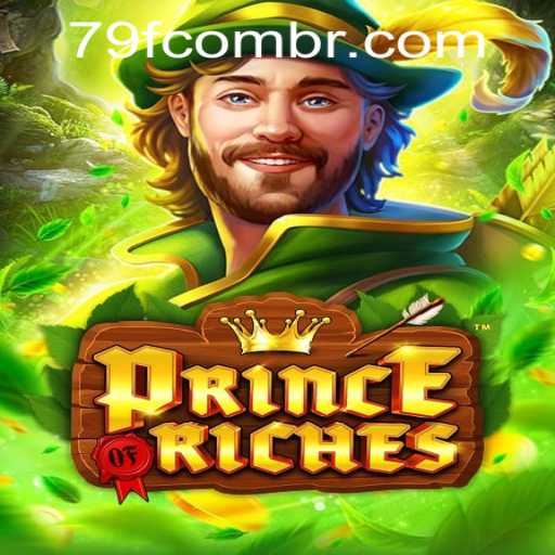 The Enchanting World of PrinceOfRiches: Your Adventure Awaits