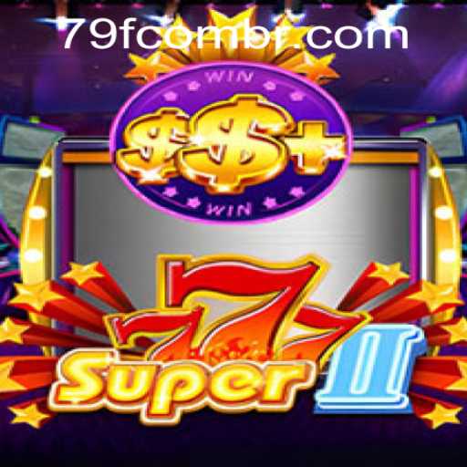Exploring the Allure and Gameplay of Super777II: The Ultimate Gaming Experience