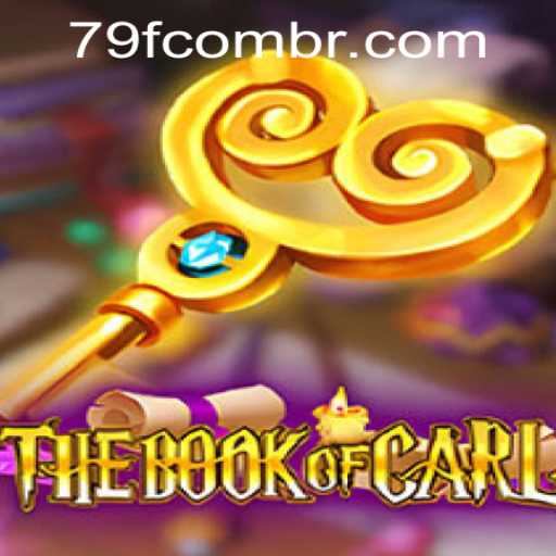 TheBookofCarl: A Thrilling Adventure and 79fcom PH Login Integration