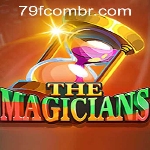 TheMagicians: Embark on a Magical Journey with 79fcom PH Login