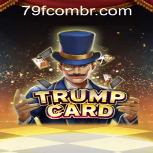 TrumpCard: Mastering the Competitive Card Game with 79fcom PH Login