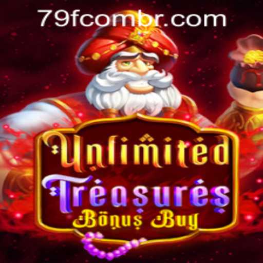 Exploring UnlimitedTreasuresBonusBuy: A Thrilling Adventure Awaits