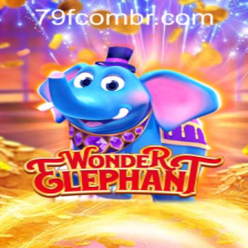 Discover the Magic of WonderElephant: A Unique Gaming Adventure