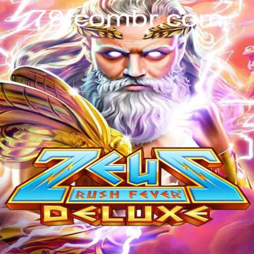 Exploring the Thrilling World of ZeusRushFeverDeluxe amidst Gaming Innovations